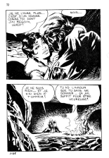 Outre-Tombe II-01 - Le vent et la mort : page 72