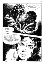 Outre-Tombe II-01 - Le vent et la mort : page 73
