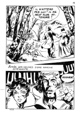 Outre-Tombe II-01 - Le vent et la mort : page 75