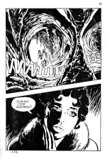 Outre-Tombe II-01 - Le vent et la mort : page 77