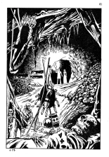 Outre-Tombe II-01 - Le vent et la mort : page 81