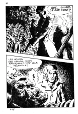 Outre-Tombe II-01 - Le vent et la mort : page 82