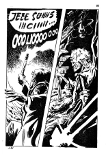 Outre-Tombe II-01 - Le vent et la mort : page 85