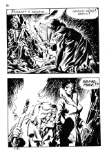 Outre-Tombe II-01 - Le vent et la mort : page 86