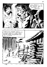 Outre-Tombe II-01 - Le vent et la mort : page 87