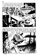 Outre-Tombe II-01 - Le vent et la mort : page 88