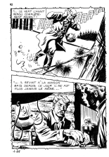 Outre-Tombe II-01 - Le vent et la mort : page 92