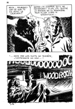 Outre-Tombe II-01 - Le vent et la mort : page 98