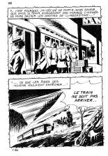 Outre-Tombe II-01 - Le vent et la mort : page 100