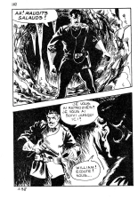 Outre-Tombe II-01 - Le vent et la mort : page 102