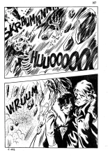 Outre-Tombe II-01 - Le vent et la mort : page 107