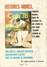 Outre-Tombe II-01 - Le vent et la mort : page 116