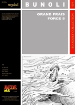 Pablo Bunoli - Grand frais force 8 : page 1
