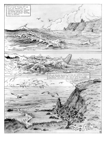 Pablo Bunoli - Grand frais force 8 : page 9