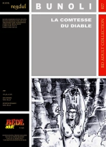 Pablo Bunoli - La comtesse du diable : page 1