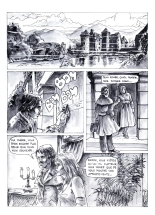 Pablo Bunoli - La comtesse du diable : page 3