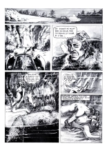 Pablo Bunoli - La comtesse du diable : page 5
