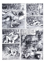 Pablo Bunoli - La comtesse du diable : page 6