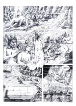 Pablo Bunoli - La comtesse du diable : page 7