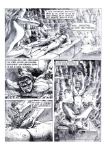 Pablo Bunoli - La comtesse du diable : page 8
