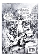 Pablo Bunoli - La comtesse du diable : page 9