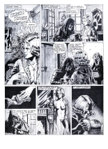 Pablo Bunoli - La main : page 3