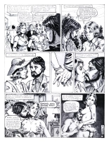 Pablo Bunoli - La main : page 6