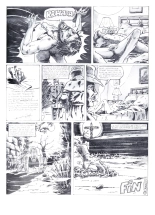 Pablo Bunoli - La main : page 9