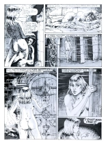 Pablo Bunoli - La malediction de chateau D\'Hurleloup : page 4
