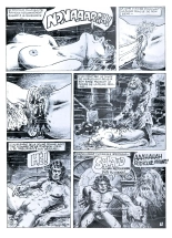 Pablo Bunoli - La malediction de chateau D\'Hurleloup : page 8