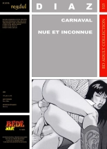 Paco Diaz & Herrera - Carnaval : Nue et inconnue : page 1