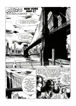 Paco Robledo Britto - Aliza #4 : New York and Co. : page 2