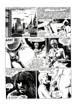 Paco Robledo Britto - Aliza #4 : New York and Co. : page 3