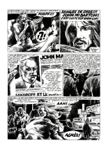 Paco Robledo Britto - Aliza #4 : New York and Co. : page 5