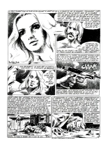 Paco Robledo Britto - Aliza #4 : New York and Co. : page 6