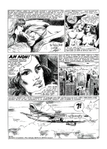 Paco Robledo Britto - Aliza #4 : New York and Co. : page 7