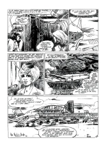 Paco Robledo Britto - Aliza #4 : New York and Co. : page 9
