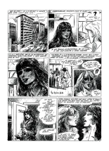 Paco Robledo Britto - Aliza #4 : New York and Co. : page 10