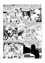 Paco Robledo Britto - Aliza #4 : New York and Co. : page 13