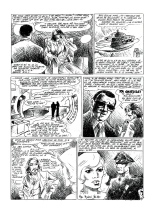 Paco Robledo Britto - Aliza #4 : New York and Co. : page 14