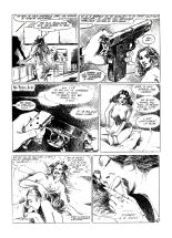 Paco Robledo Britto - Aliza #4 : New York and Co. : page 15