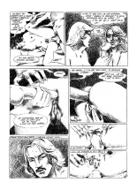 Paco Robledo Britto - Aliza #4 : New York and Co. : page 17