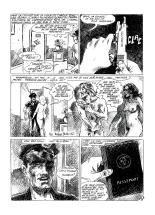 Paco Robledo Britto - Aliza #4 : New York and Co. : page 18