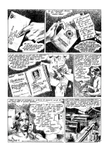Paco Robledo Britto - Aliza #4 : New York and Co. : page 19