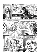 Paco Robledo Britto - Aliza #4 : New York and Co. : page 20