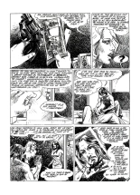 Paco Robledo Britto - Aliza #4 : New York and Co. : page 21