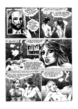 Paco Robledo Britto - Aliza #4 : New York and Co. : page 22