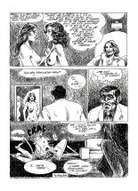 Paco Robledo Britto - Aliza #4 : New York and Co. : page 26