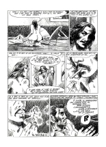 Paco Robledo Britto - Aliza #4 : New York and Co. : page 27