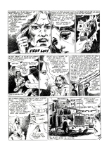 Paco Robledo Britto - Aliza #4 : New York and Co. : page 29